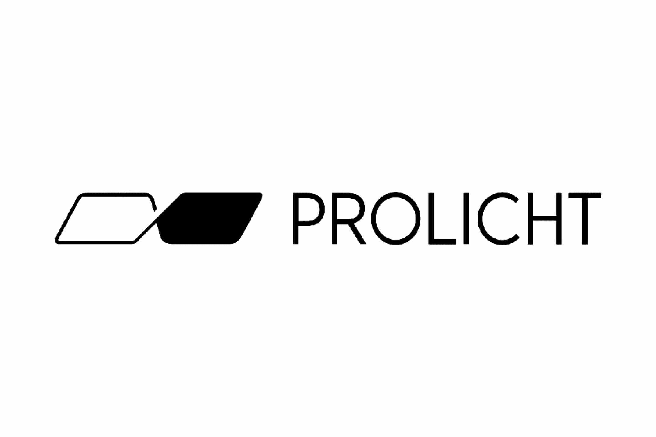 Logo_Prolicht