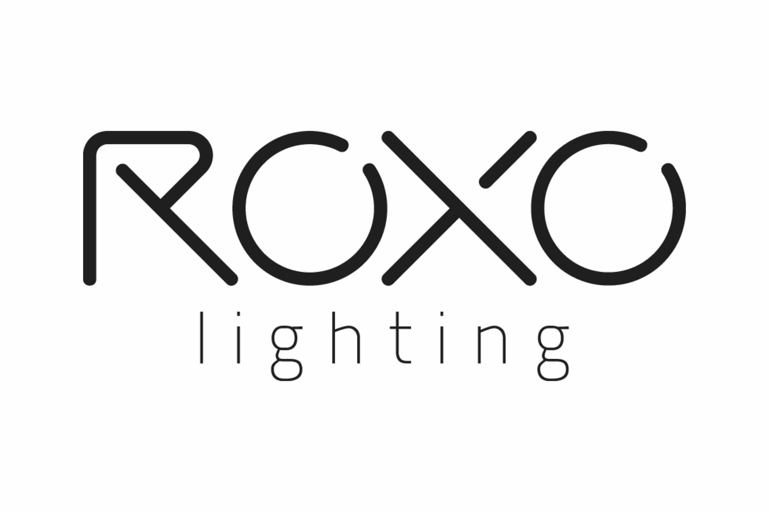 Logo Roxolighting