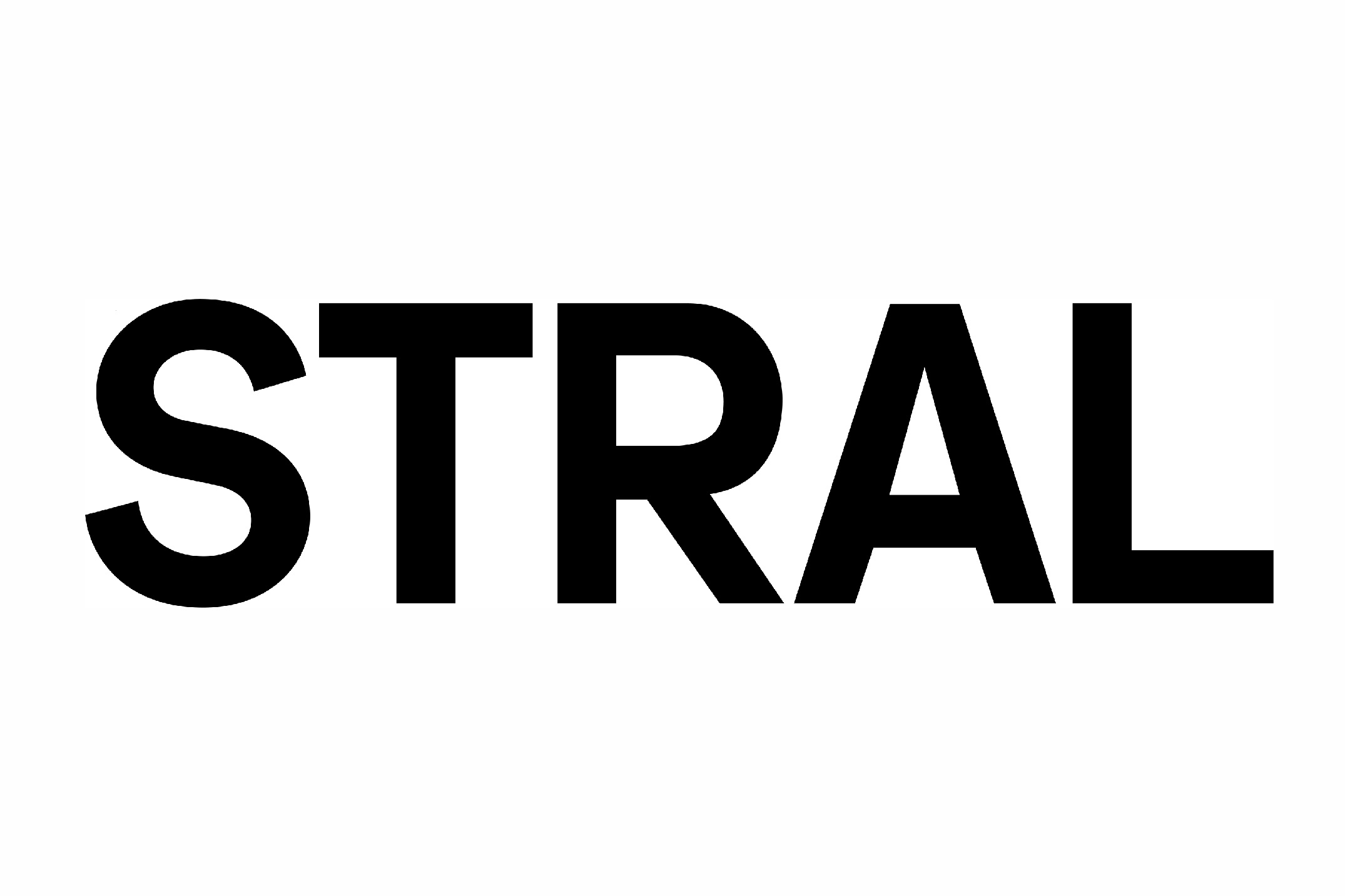 Logo Stral