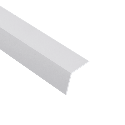 Kunststoffabdeckung PC matt