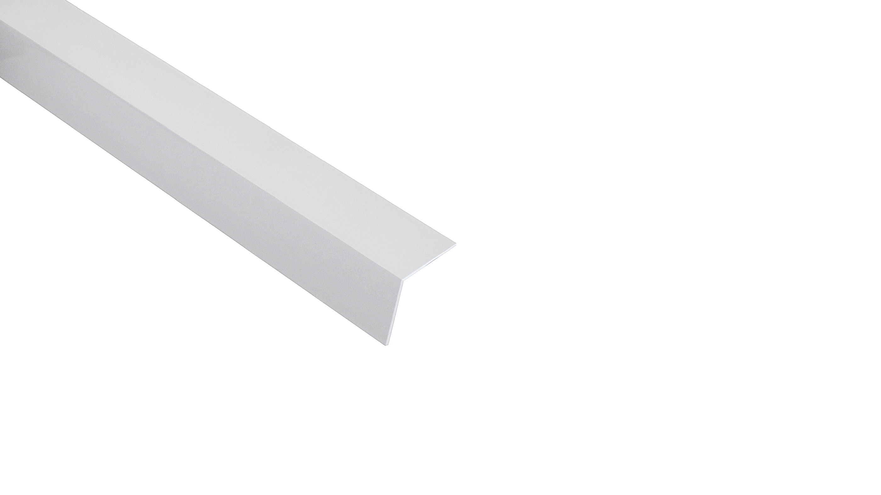 Kunststoffabdeckung PC matt