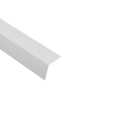 Kunststoffabdeckung PC matt