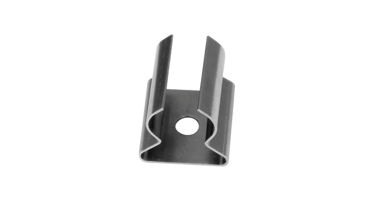 Montageclip DUO-MINI