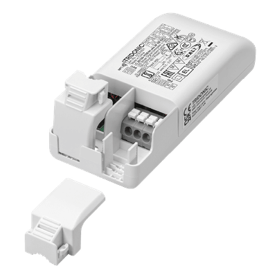 TRIDONIC Konverter 20W DALI/PUSH