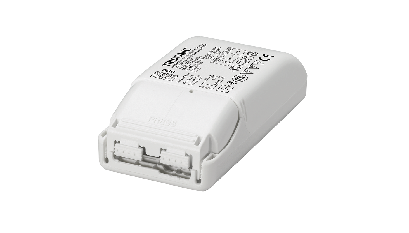 TRIDONIC Konverter 15W Phasenabschnitt