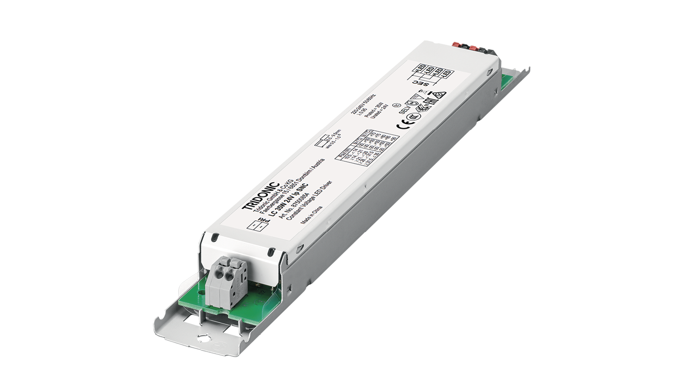 TRIDONIC Konverter lp SNC 35W