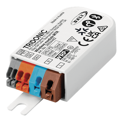 TRIDONIC Wireless Matter module