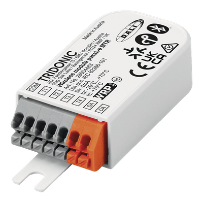 TRIDONIC Wireless Matter passiv module