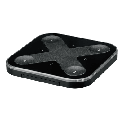 TRIDONIC BASICDIM Wireless User Interface, Casambi, schwarz