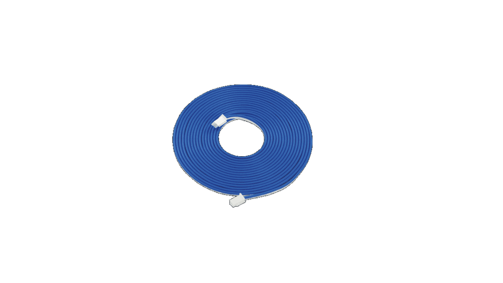 Synchronisationskabel für LCM-25 Konverter, 30cm