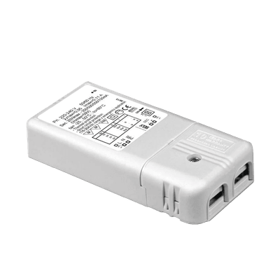 Konverter IP20, 19W, 350mA, Ein/Aus