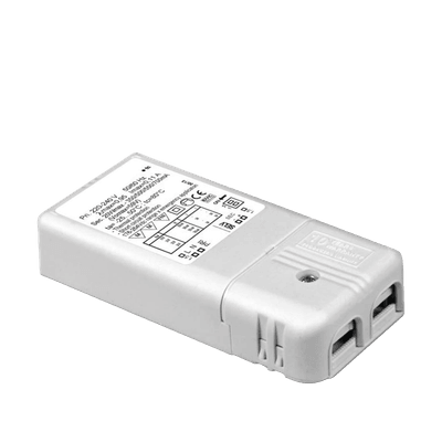 Konverter IP20, 20W, 500mA, Ein/Aus