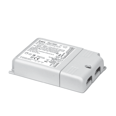 Konverter IP20, 21W, 500mA, PUSH, 0 10V, 1 10V