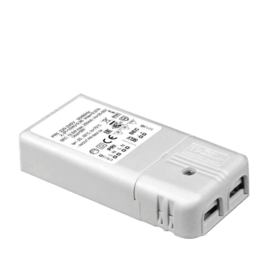 Konverter IP20, 12.5W, 250mA, Phasenabschnitt