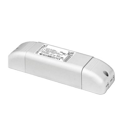 Konverter IP20, 24W, 500mA, PUSH, Phasenabschnitt