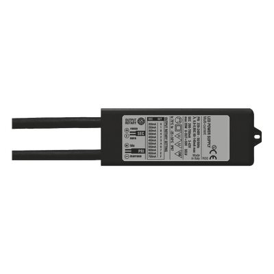 Konverter IP67, 15W, 350mA, Ein/Aus