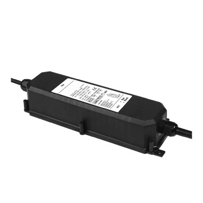 Konverter IP67, 70W, 24V, Ein/Aus