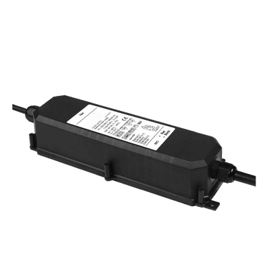 Konverter IP67, 150W, 24V, Ein/Aus