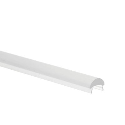 Abdeckung LENSO-11R transparent