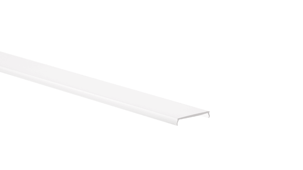 Abdeckung LIGER-22 matt