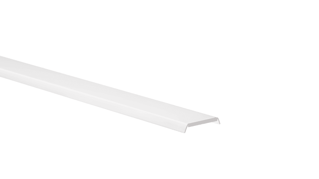 Abdeckung HS-22 matt