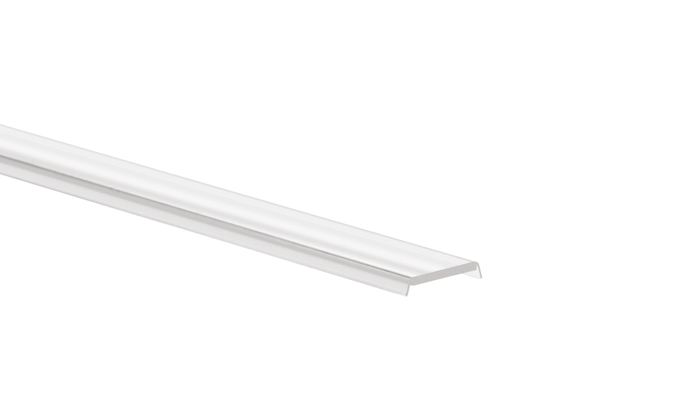 Abdeckung HS-22 matt