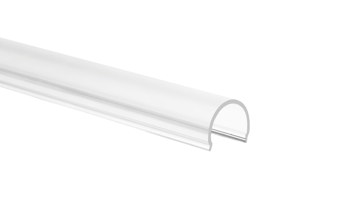 Abdeckung G-22R matt