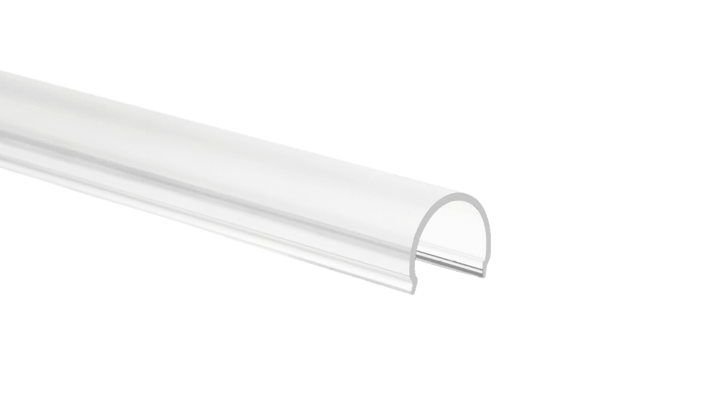 Abdeckung G-22R matt