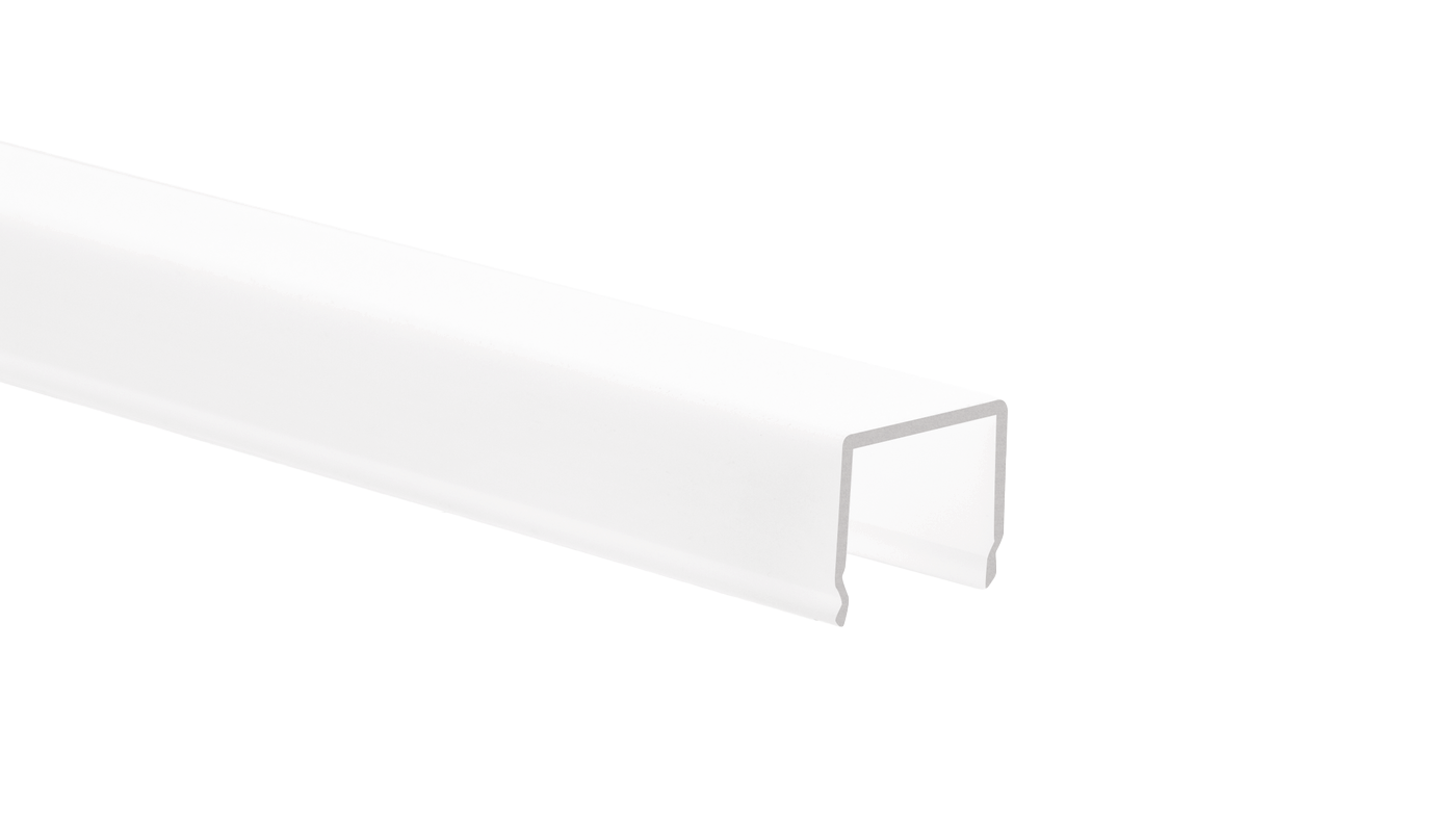 Abdeckung G-22S matt