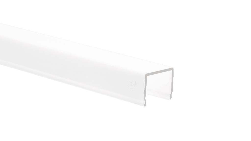 Abdeckung G-22S matt