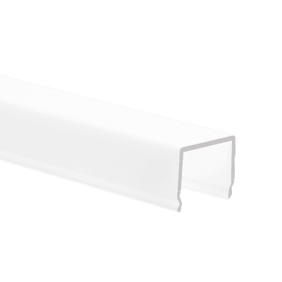 Abdeckung G-22S matt