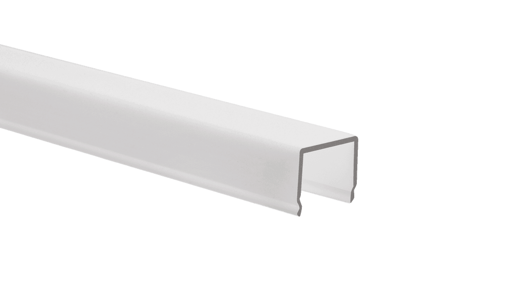 Abdeckung G-22S matt