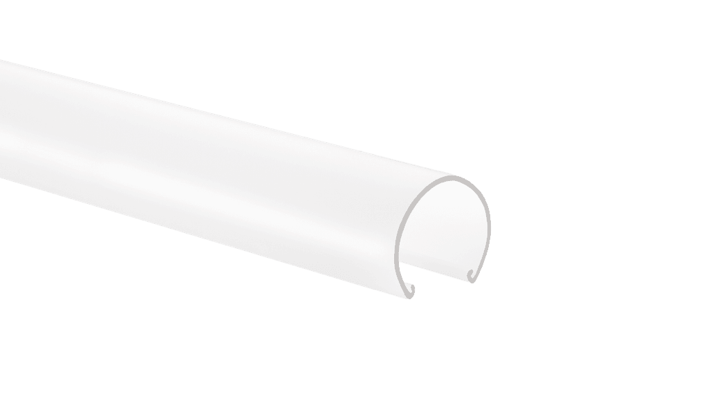 Abdeckung JAZ-23R matt