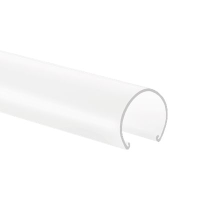 Abdeckung JAZ-23R matt