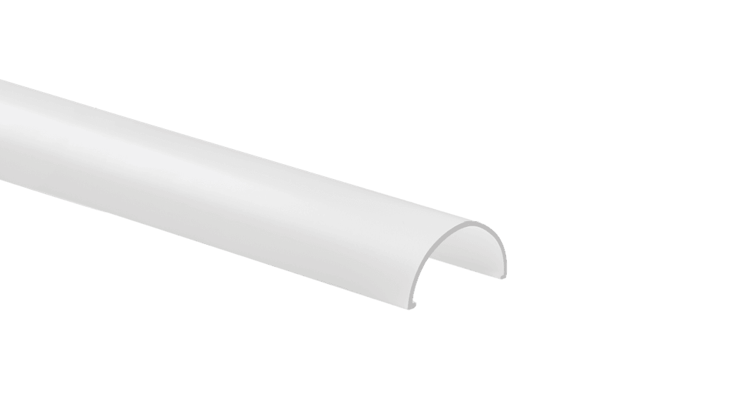 Abdeckung JAZ-DUO-27R matt