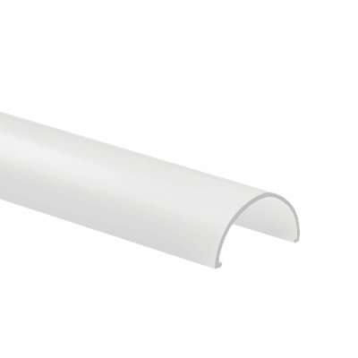 Abdeckung JAZ-DUO-27R matt