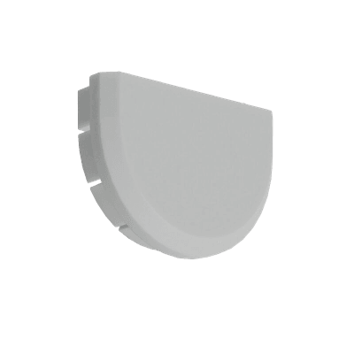 Enddeckel KOMPENSA-L