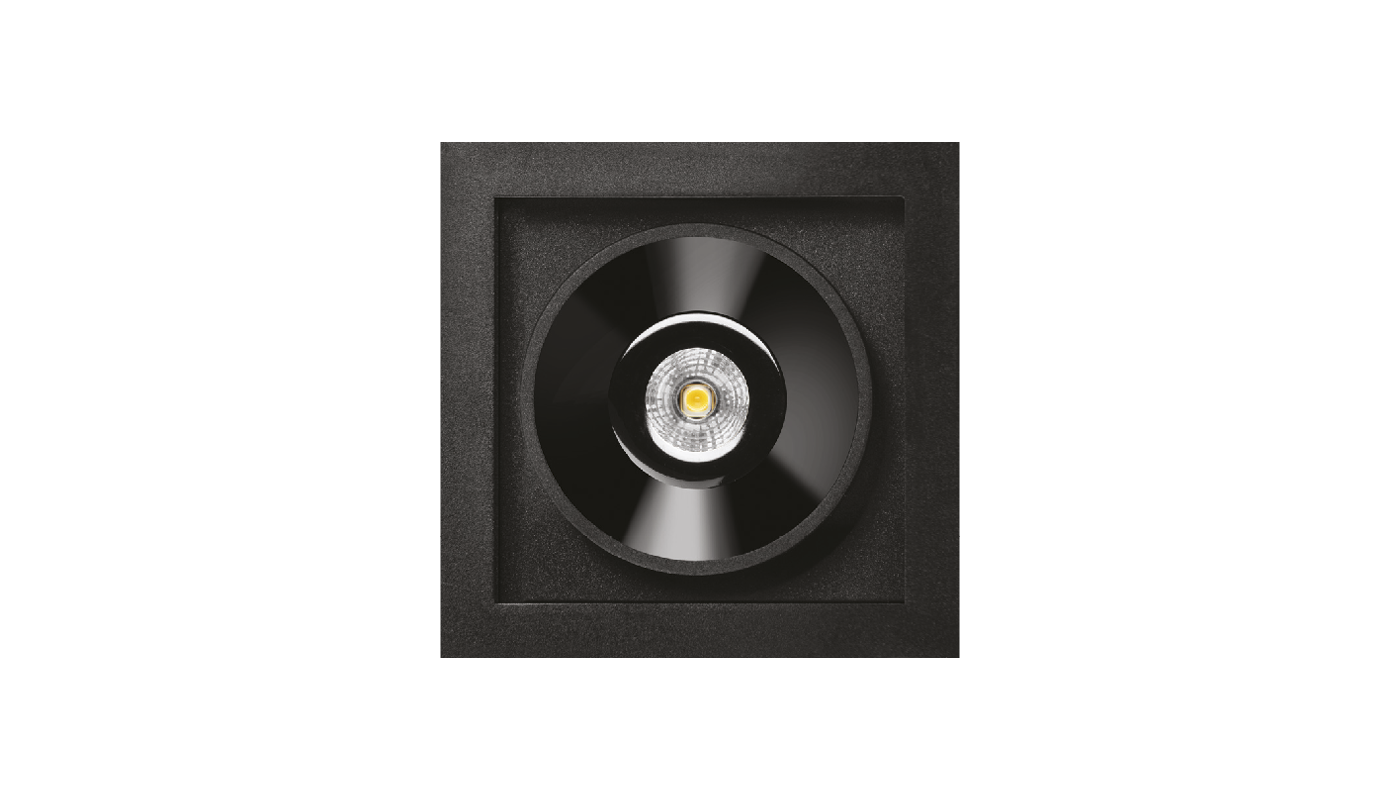 BLACK FOSTER RECESSED 1