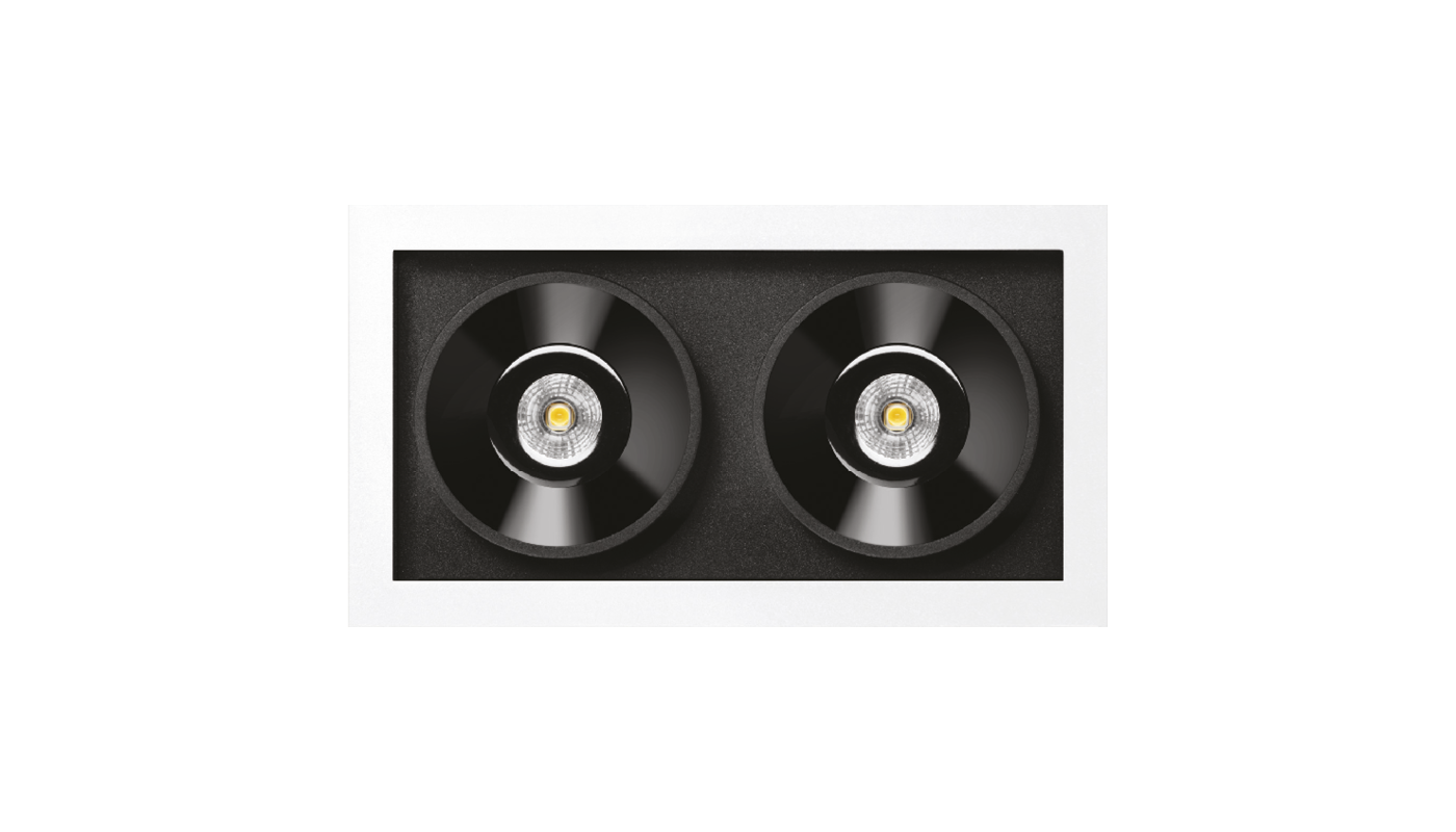 BLACK FOSTER RECESSED 2