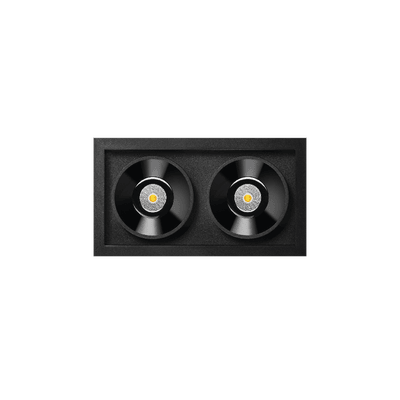 BLACK FOSTER S RECESSED 2