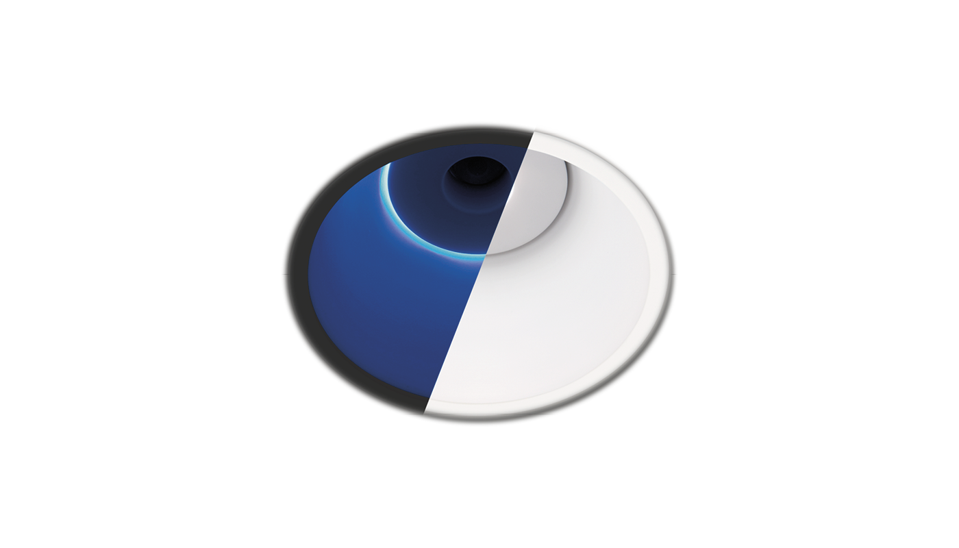 LEX BLUE TUNABLE WHITE