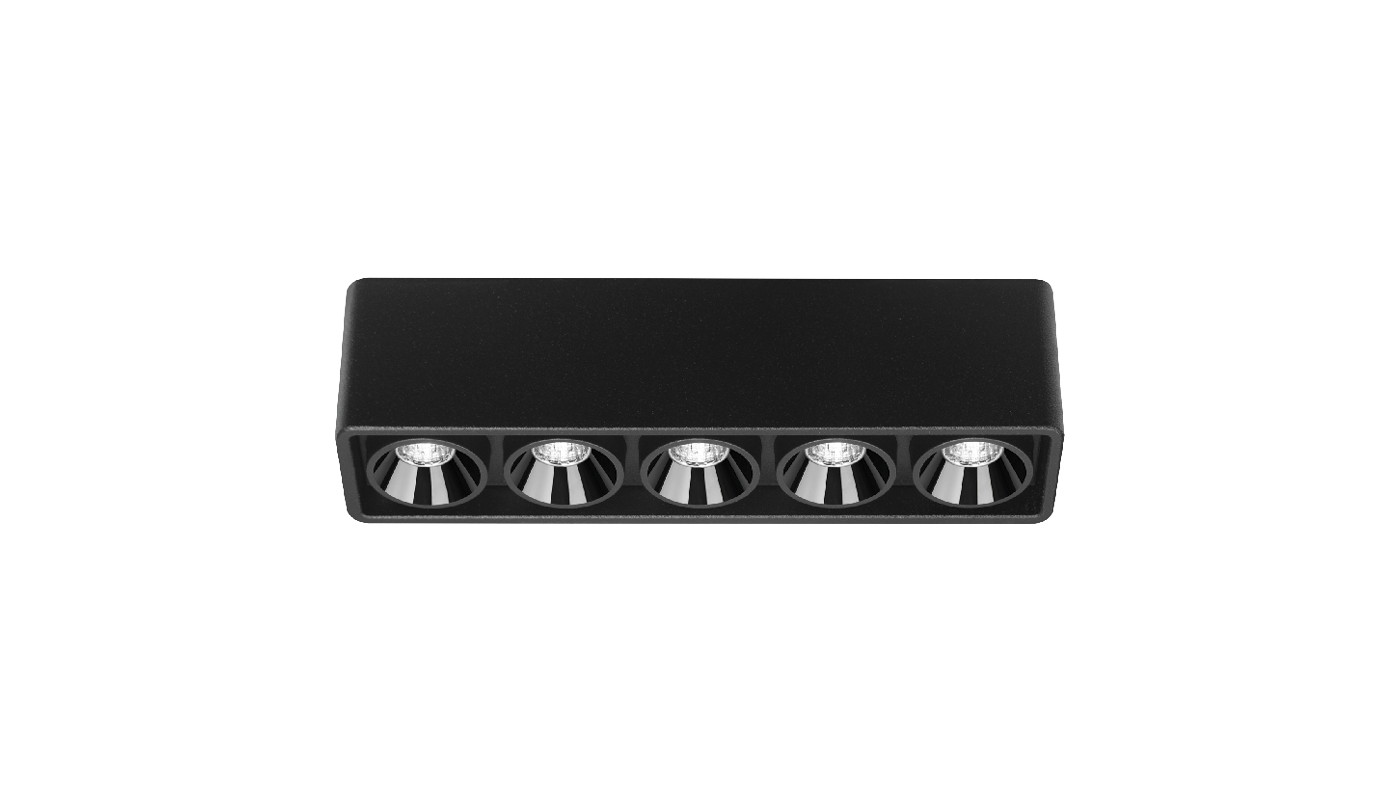 BLACK FOSTER MICRO SURFACE 5