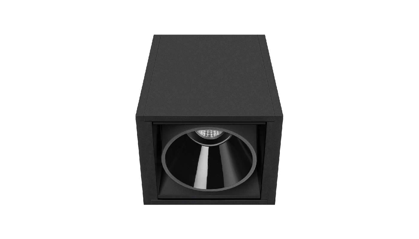 BLACK FOSTER SURFACE 1