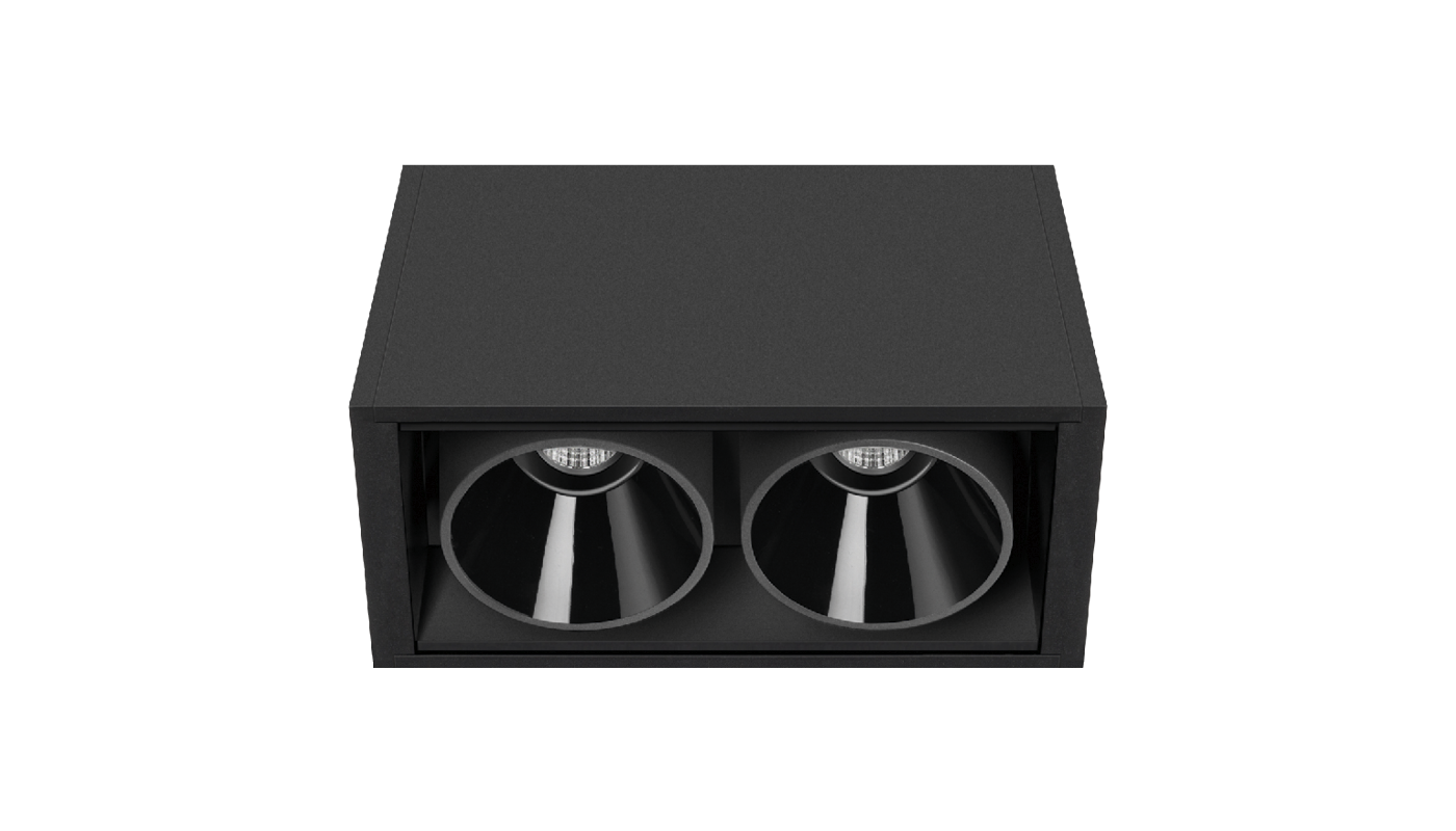 BLACK FOSTER SURFACE 2