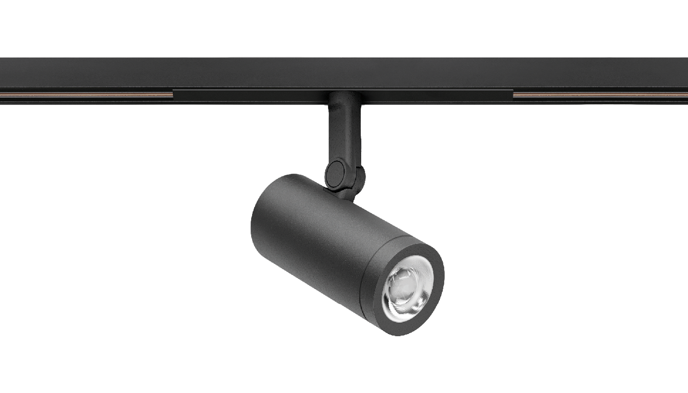 COCO 48V TUNABLE WHITE SHORT