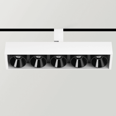 BLACK FOSTER 48V TILT 5