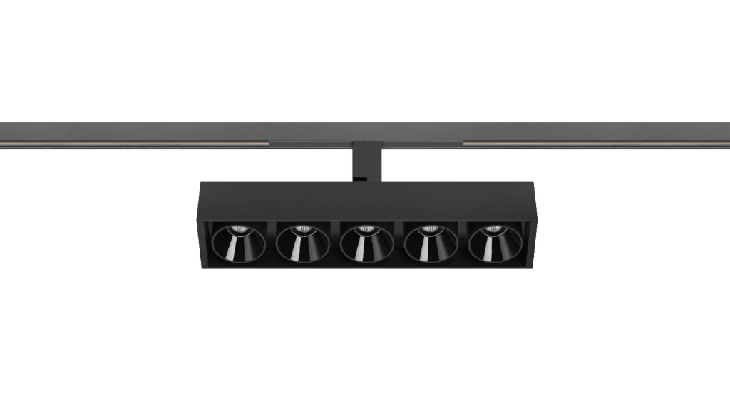 BLACK FOSTER 48V TILT 5 SHORT