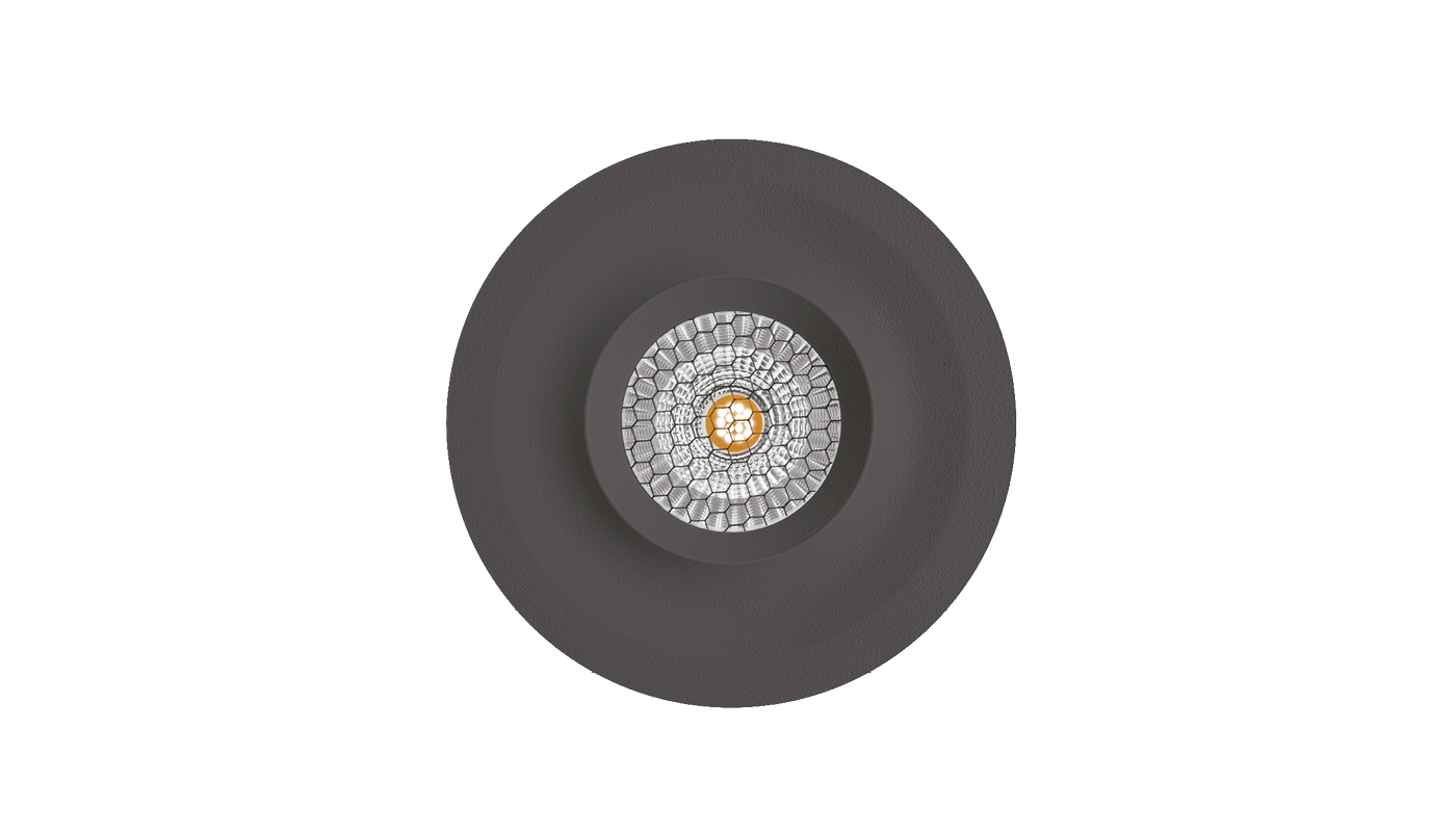 LARK-111 HONEYCOMB LOUVER