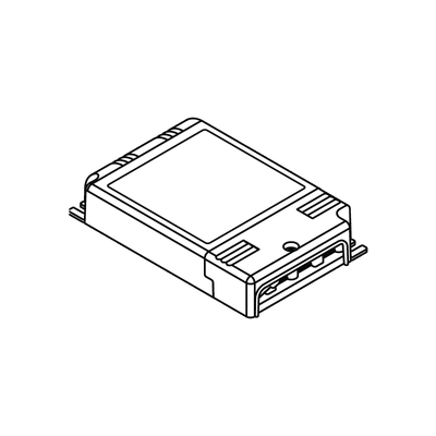 Konverter DALI, 21.6W, 400mA