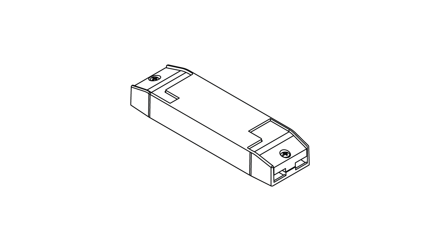 Konverter CASAMBI, 10W, 200mA